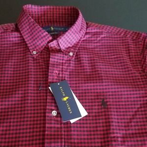 Ralph Lauren Long Sleeve